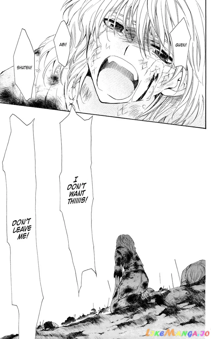 Yona of the Dawn Chapter 103 image 28_optimized